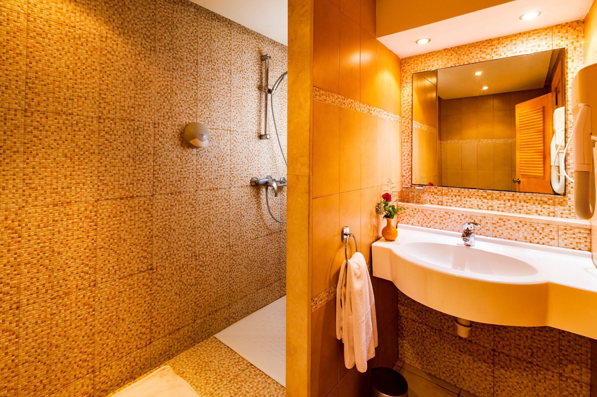 El Borj Hotel マーディア エクステリア 写真