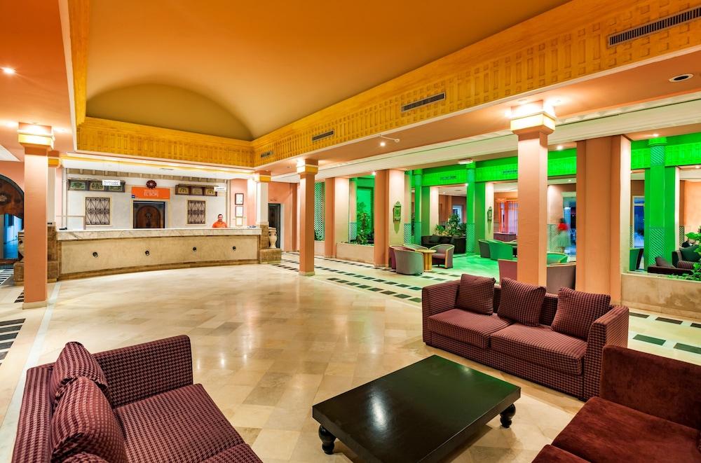 El Borj Hotel マーディア エクステリア 写真