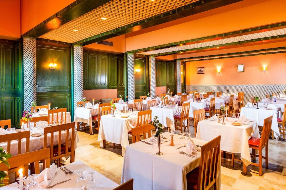 El Borj Hotel マーディア エクステリア 写真