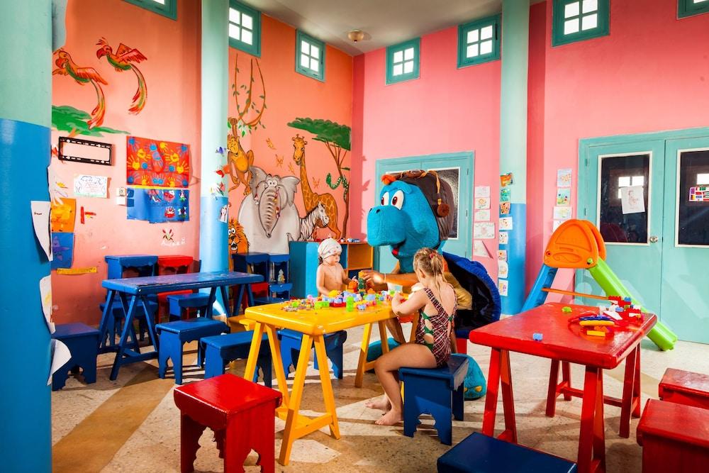 El Borj Hotel マーディア エクステリア 写真