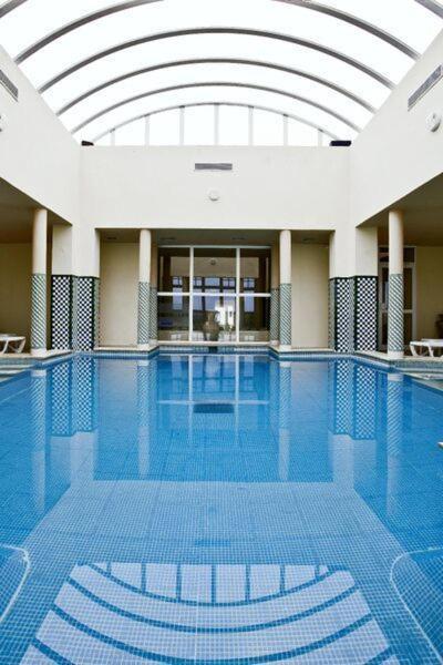 El Borj Hotel マーディア エクステリア 写真